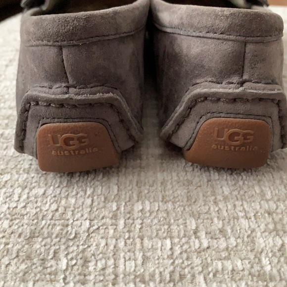 UGG loafers - Picture 5 of 7